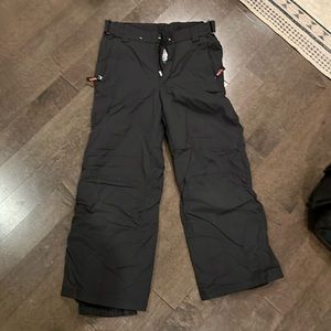 Obermeyer ski pants